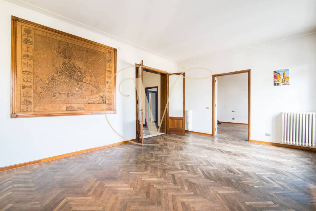 appartamento in vendita a Padova in zona Centro Storico