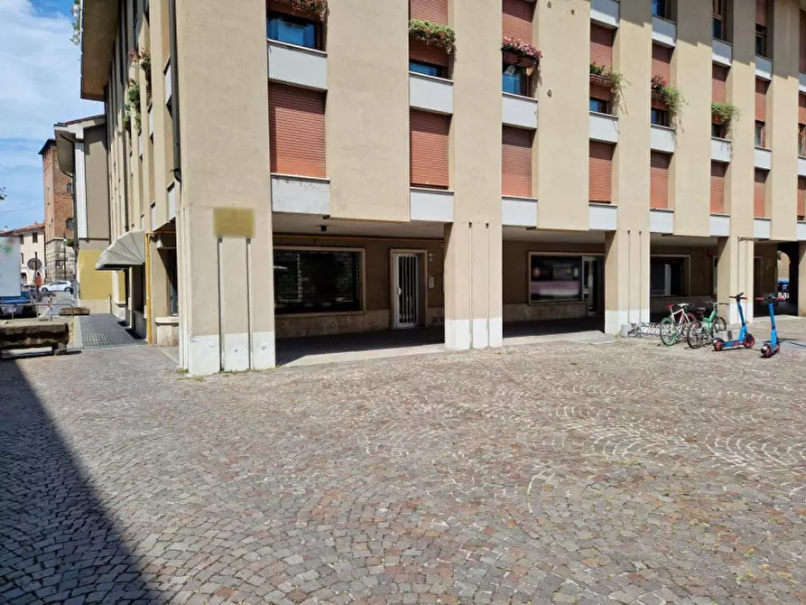 mansarda in vendita a Padova in zona Centro Storico