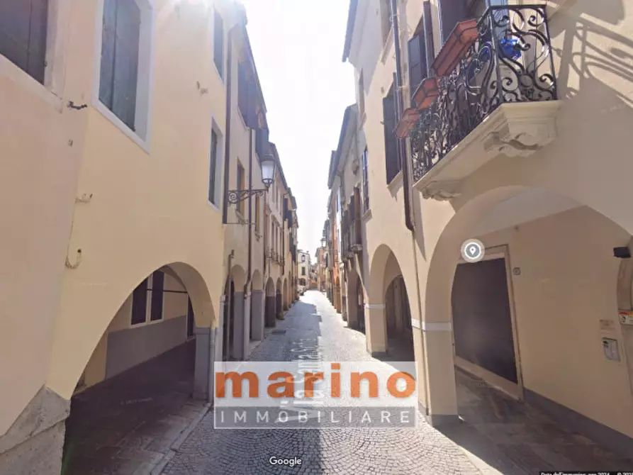appartamento in vendita a Padova in zona Centro Storico