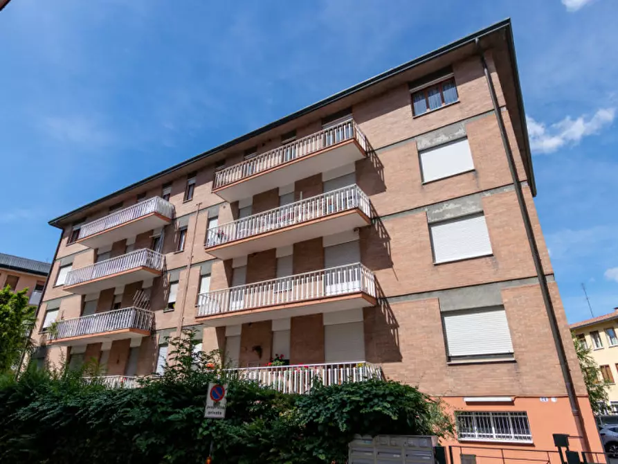 appartamento in vendita a Padova in zona Forcellini / Terranegra
