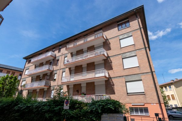 appartamento in vendita a Padova in zona Forcellini / Terranegra