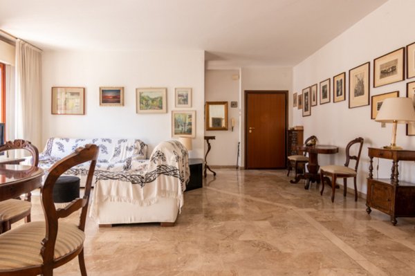 appartamento in vendita a Padova in zona Forcellini / Terranegra