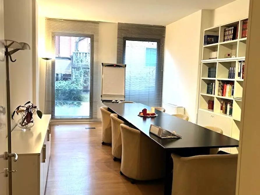 ufficio in vendita a Padova
