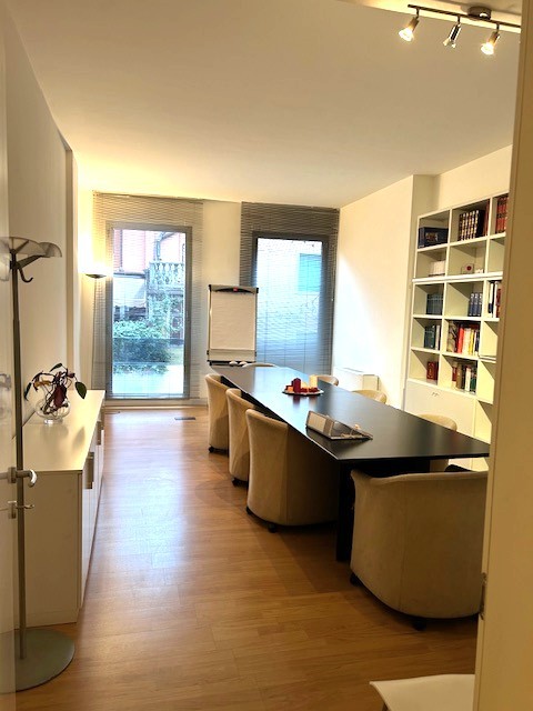 ufficio in vendita a Padova