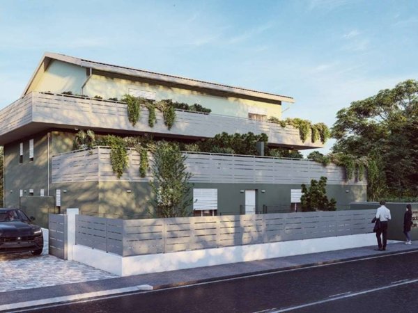 appartamento in vendita a Padova in zona Torre