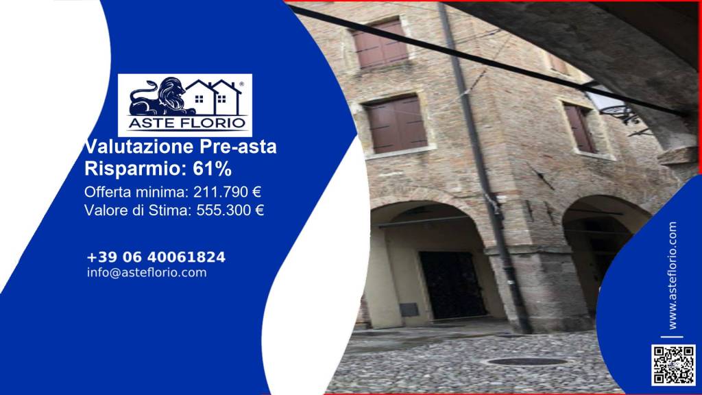 negozio in vendita a Padova in zona Centro Storico