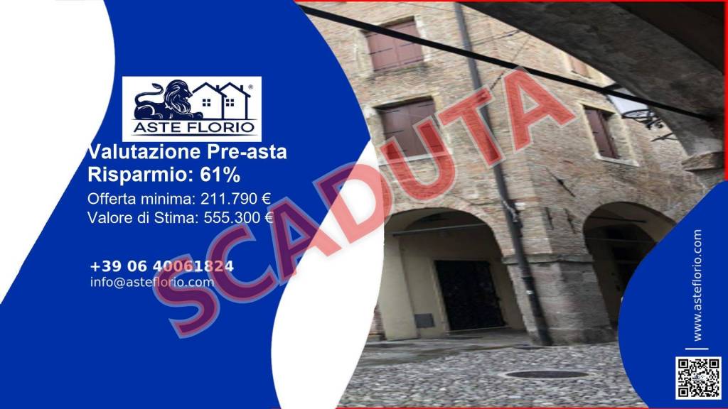 negozio in vendita a Padova in zona Centro Storico