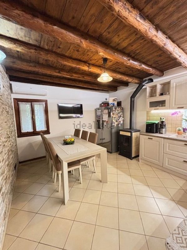 casa indipendente in vendita a Padova in zona Pontevigodarzere