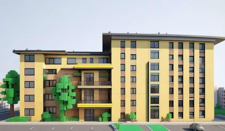 casa indipendente in vendita a Padova in zona Arcella