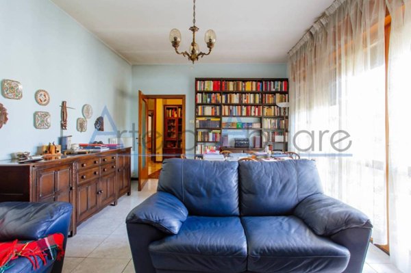 appartamento in vendita a Padova in zona San Giuseppe