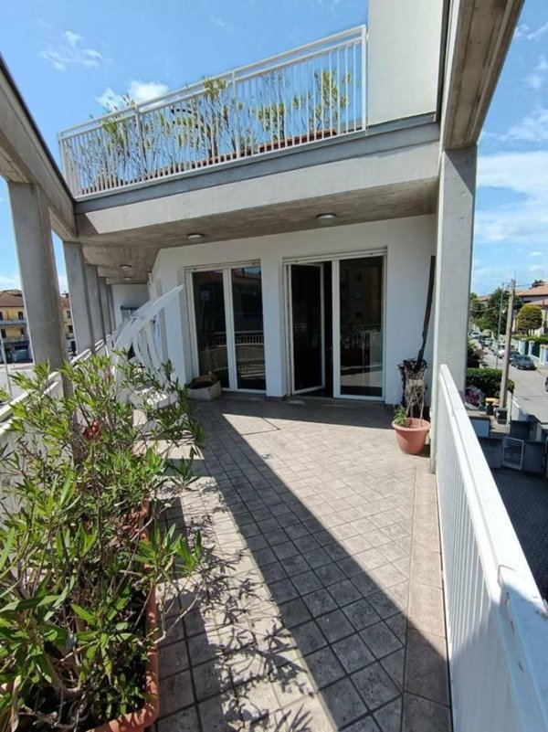appartamento in vendita a Padova in zona San Carlo