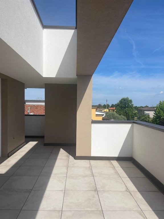 appartamento in vendita a Padova in zona Guizza