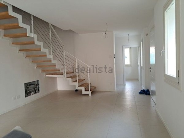 casa indipendente in vendita a Padova in zona Porta Trento