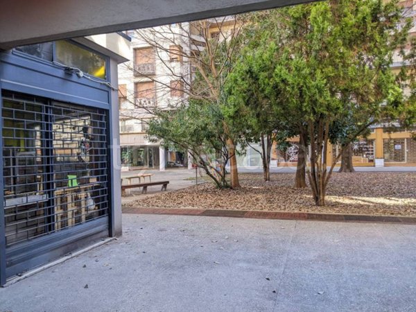 appartamento in vendita a Padova in zona Sant'Osvaldo / Santa Rita