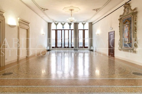 appartamento in vendita a Padova in zona Centro Storico