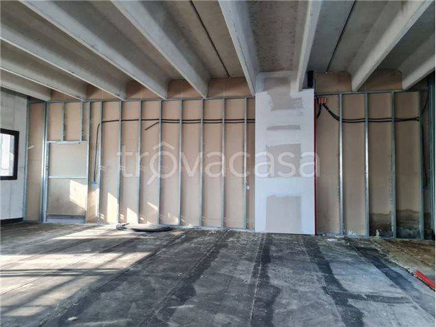 appartamento in vendita a Padova