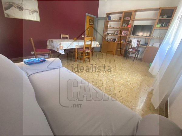 appartamento in vendita a Padova in zona Arcella