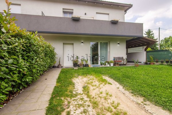 casa indipendente in vendita a Padova