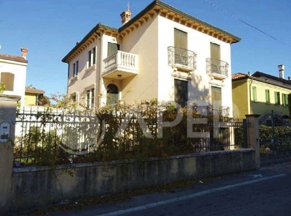 casa indipendente in vendita a Padova in zona Guizza