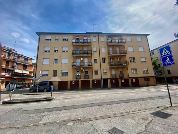 appartamento in vendita a Padova in zona Arcella
