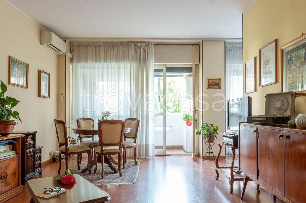 appartamento in vendita a Padova in zona Sacra Famiglia