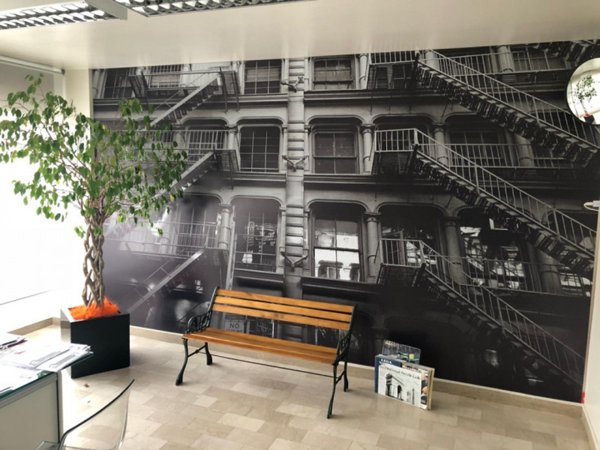 ufficio in vendita a Padova in zona Arcella