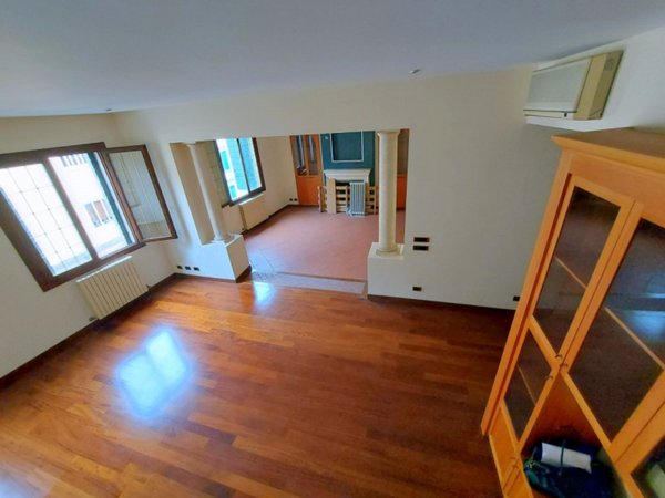 appartamento in vendita a Padova in zona Centro Storico