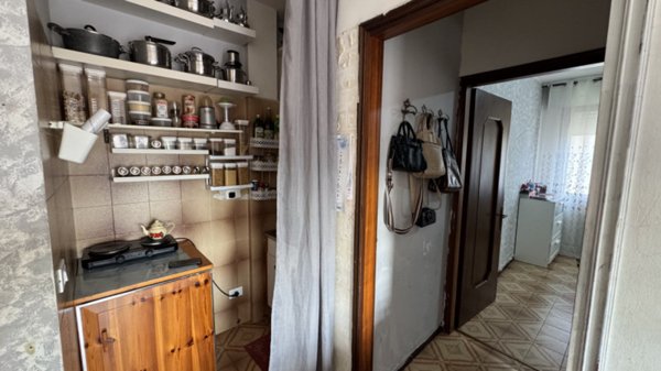 appartamento in vendita a Padova in zona San Carlo