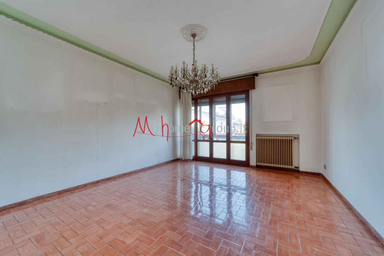 casa indipendente in vendita a Padova in zona Brentelle