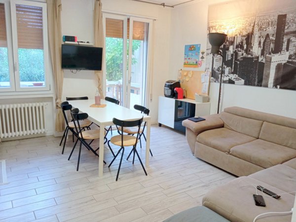 appartamento in vendita a Padova in zona San Giuseppe