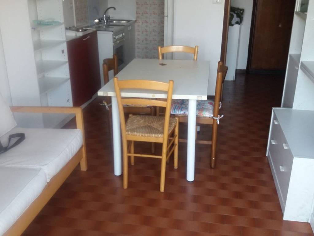 appartamento in vendita a Padova in zona Arcella
