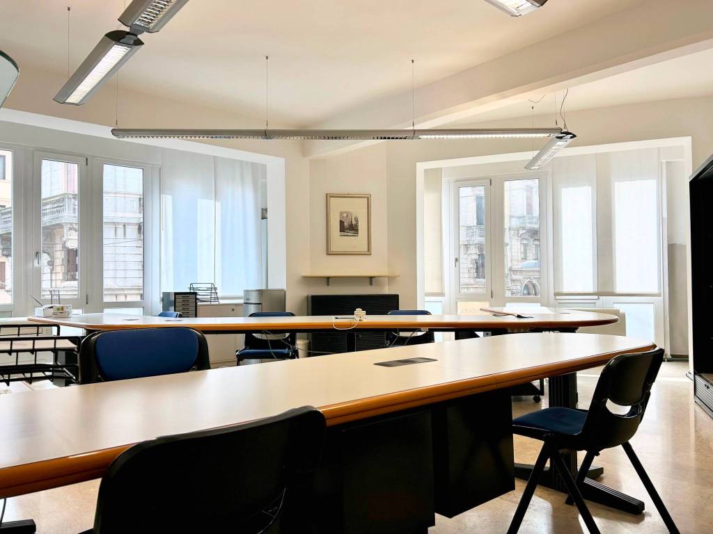 ufficio in vendita a Padova in zona Savonarola