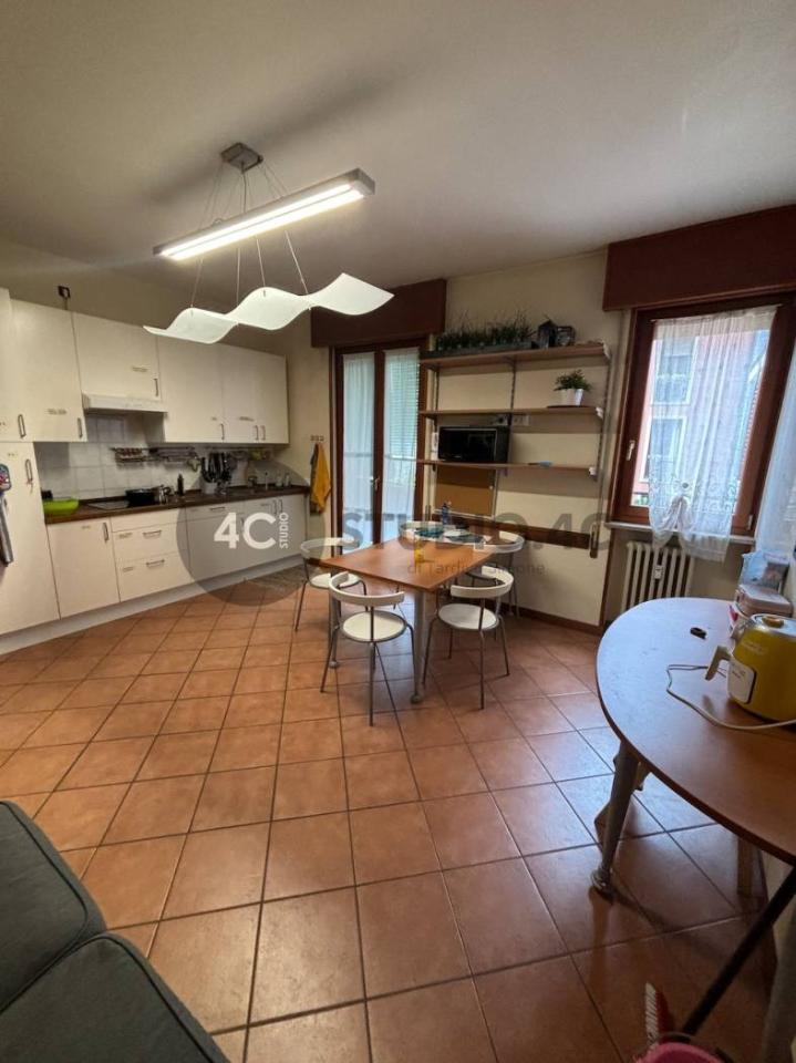 appartamento in vendita a Padova in zona Centro Storico