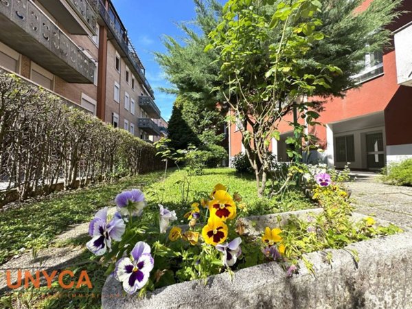 appartamento in vendita a Padova in zona Mandria