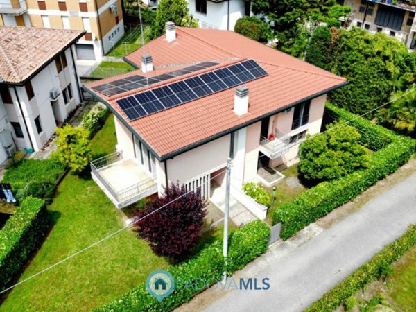 casa indipendente in vendita a Padova in zona Ponte di Brenta