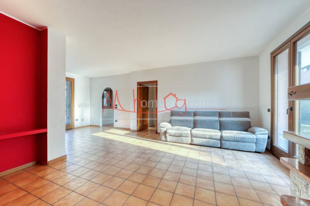 casa indipendente in vendita a Padova in zona Brentelle