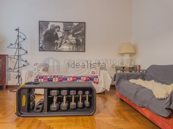 appartamento in vendita a Padova in zona Centro Storico