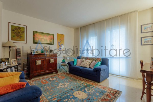appartamento in vendita a Padova in zona Madonna Pellegrina