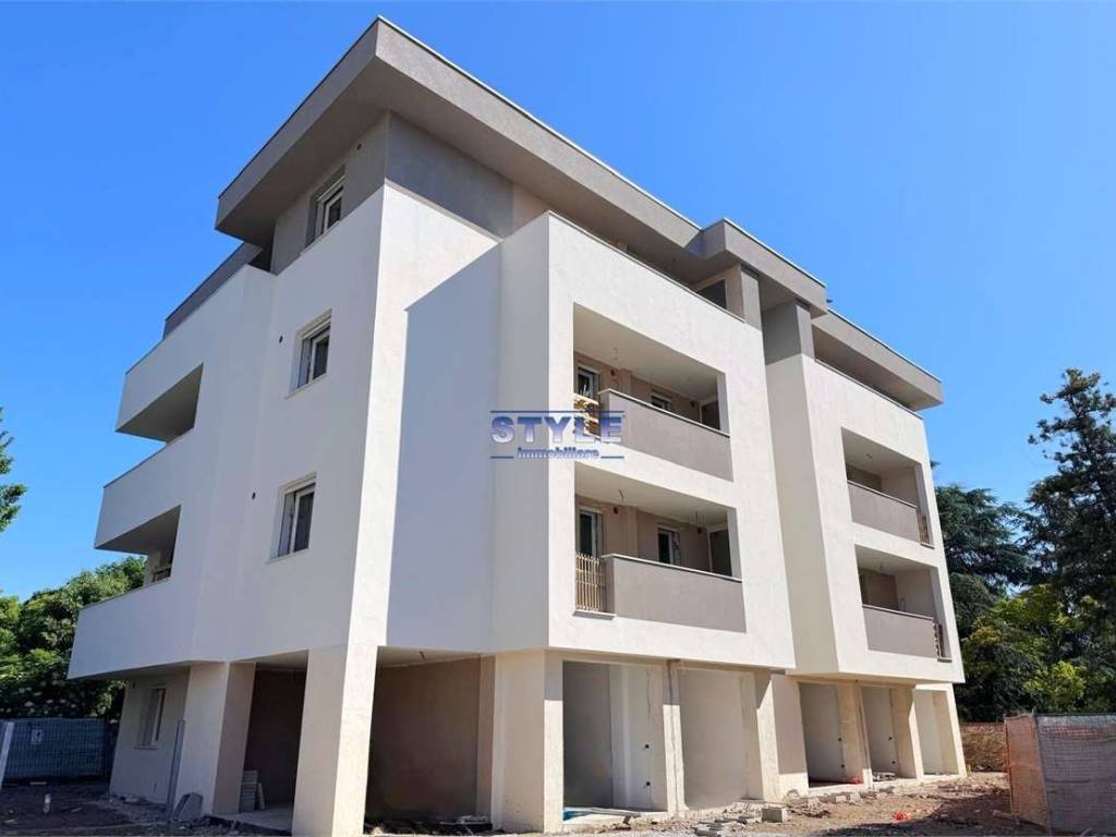 appartamento in vendita a Padova in zona Armistizio