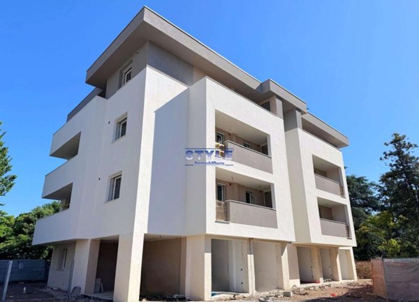 appartamento in vendita a Padova in zona Armistizio