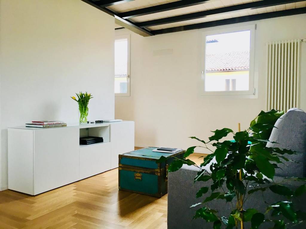 appartamento in vendita a Padova in zona San Giuseppe