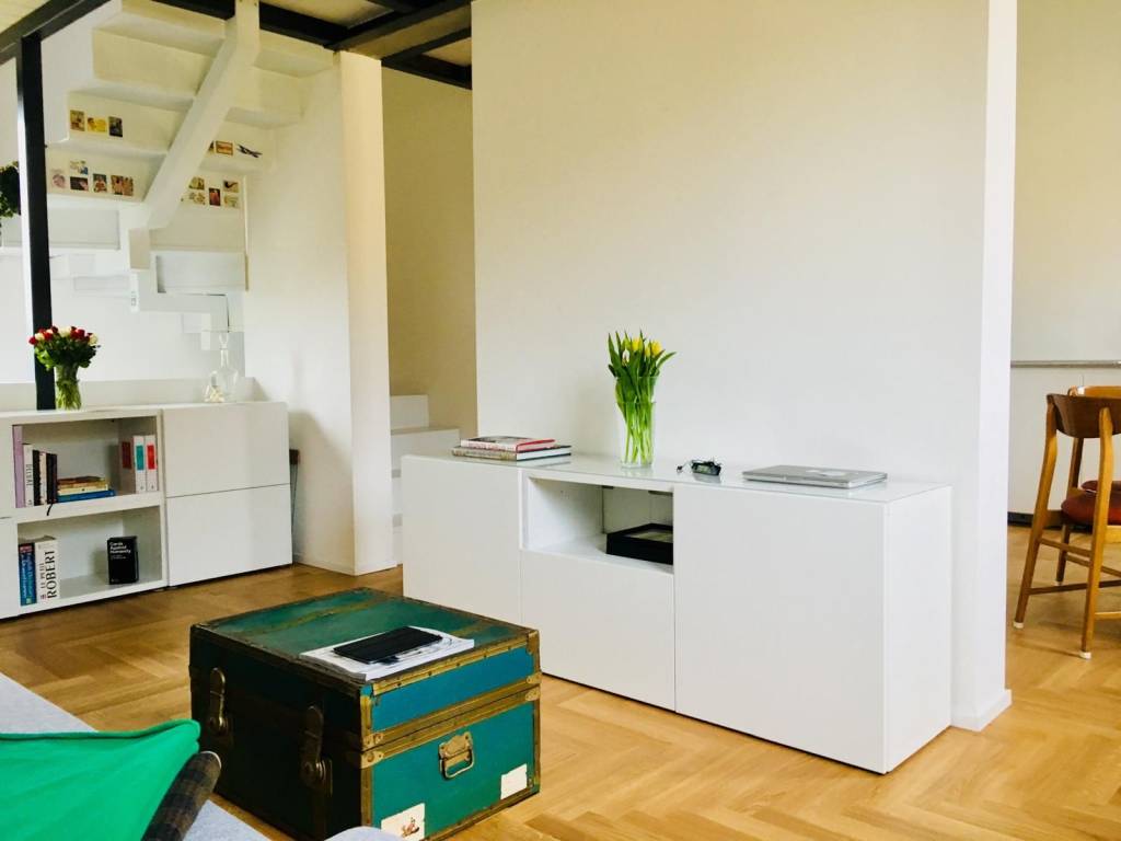 appartamento in vendita a Padova in zona San Giuseppe