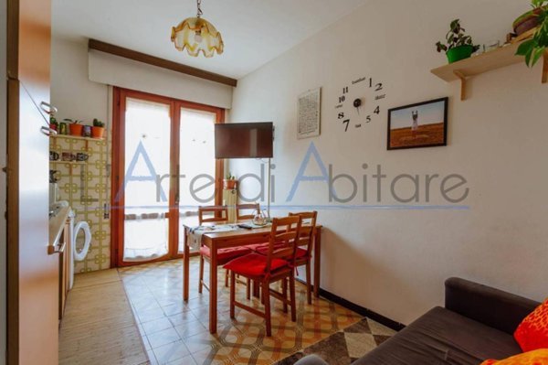 appartamento in vendita a Padova in zona Madonna Pellegrina
