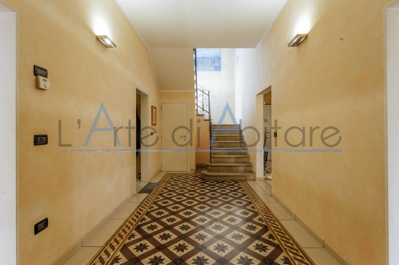 casa indipendente in vendita a Padova in zona Armistizio
