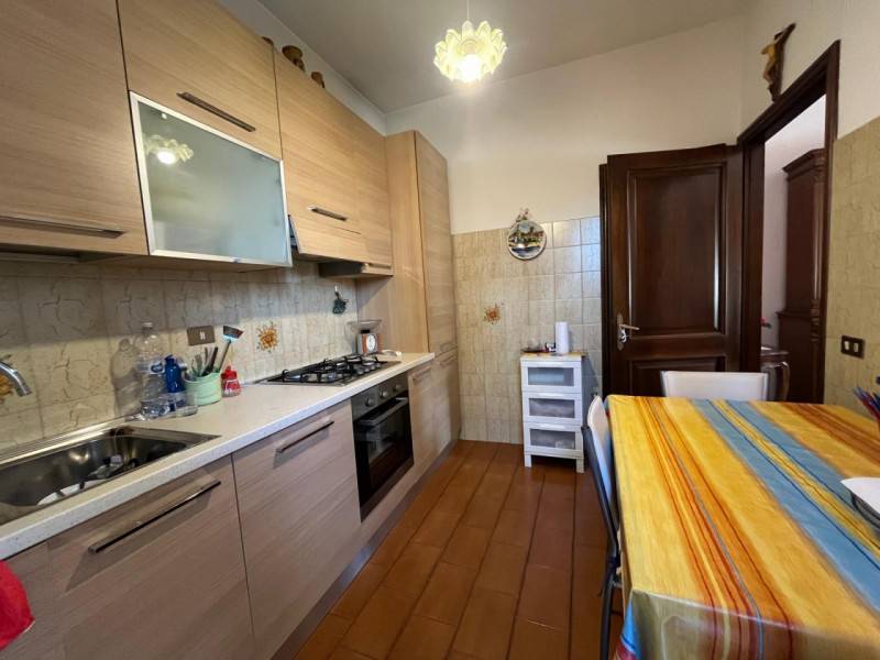 casa indipendente in vendita a Padova in zona San Carlo