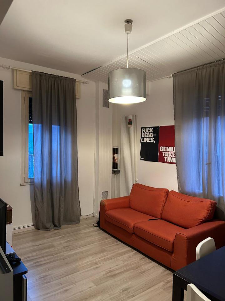 appartamento in vendita a Padova in zona Portello
