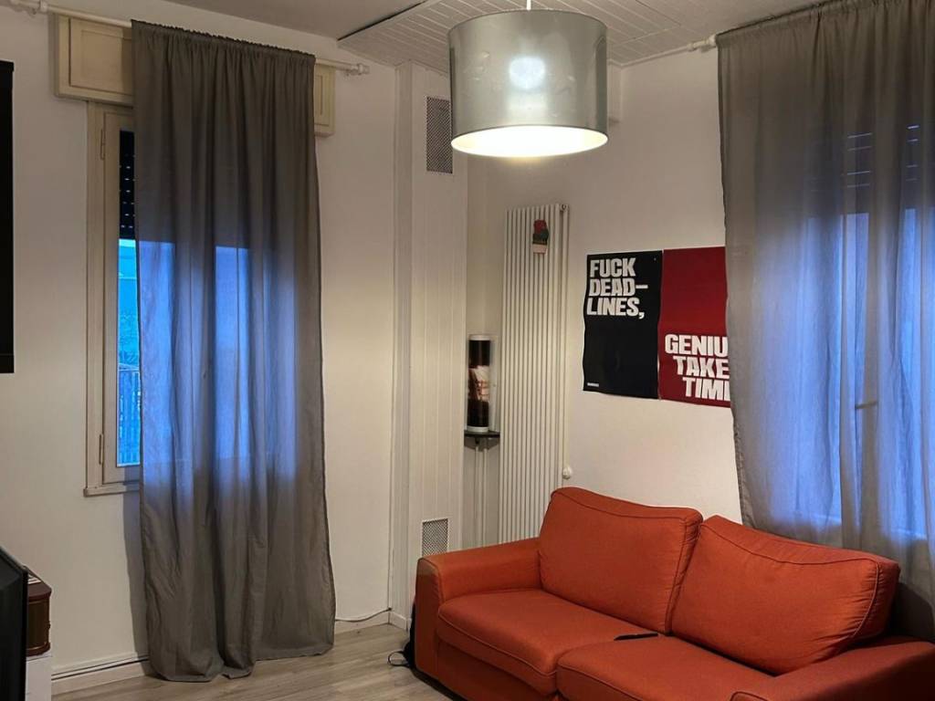 appartamento in vendita a Padova