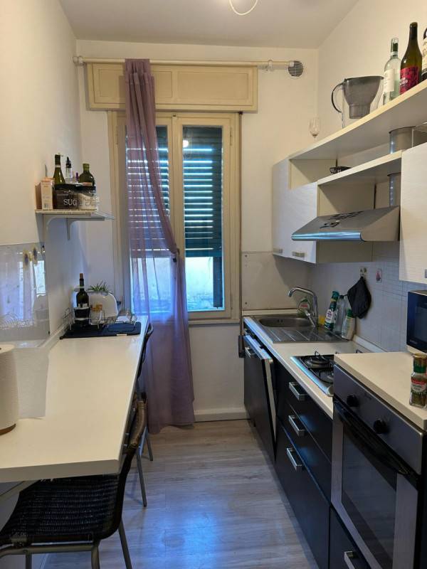 appartamento in vendita a Padova