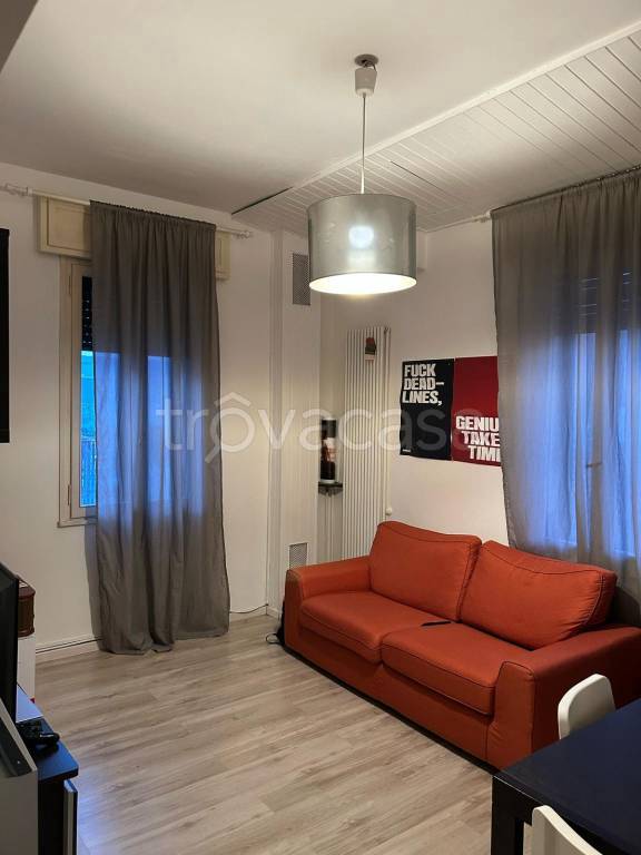 appartamento in vendita a Padova
