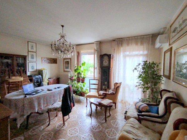appartamento in vendita a Padova in zona Mortise